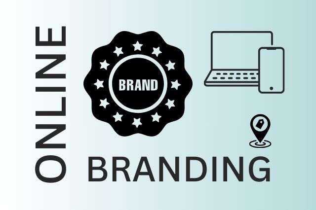 online branding and site security