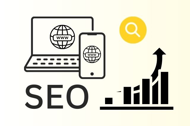 digital agency website seo marketing perth