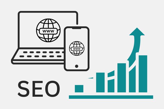 digital agency website seo marketing perth