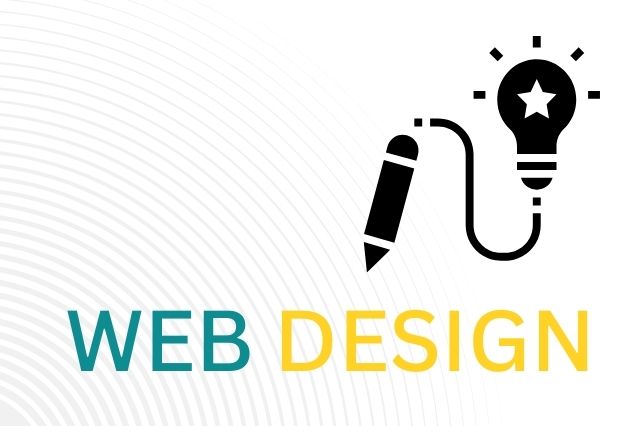 local business web design perth